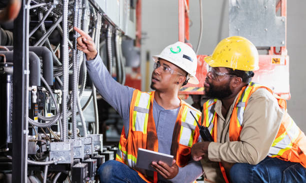 Best Emergency Electrician Near Me  in Mount Holly, NC