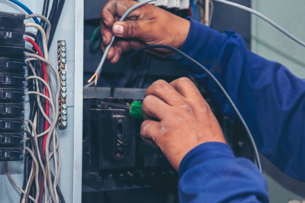 Best Generator Installation Services  in Mount Holly, NC