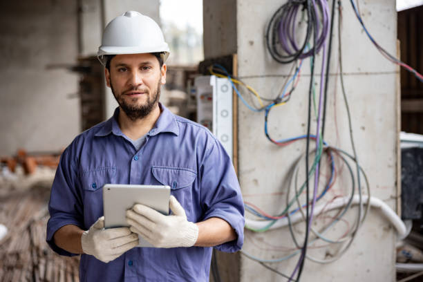Best Circuit Breaker Repair  in Mount Holly, NC