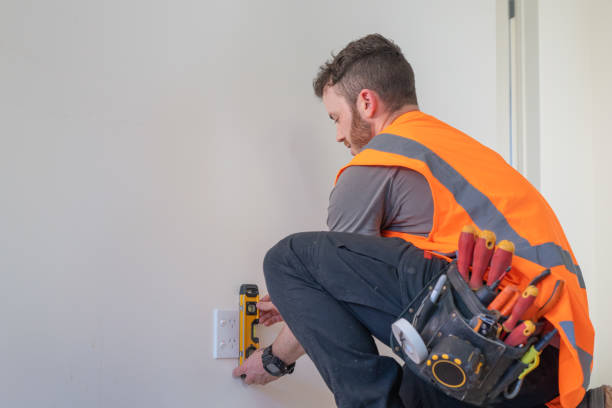 Best Electrical System Inspection  in Mount Holly, NC
